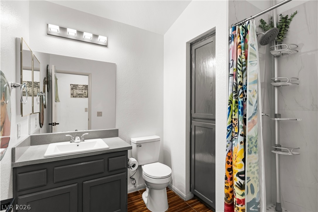 8309 Monico Valley Court Las Vegas NV 89128