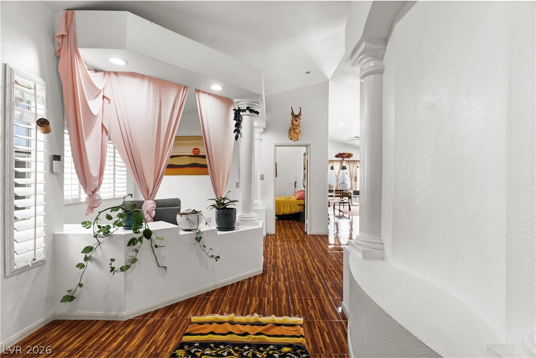 8309 Monico Valley Court Las Vegas NV 89128