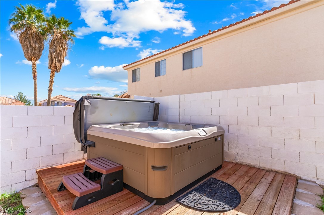 8309 Monico Valley Court Las Vegas NV 89128