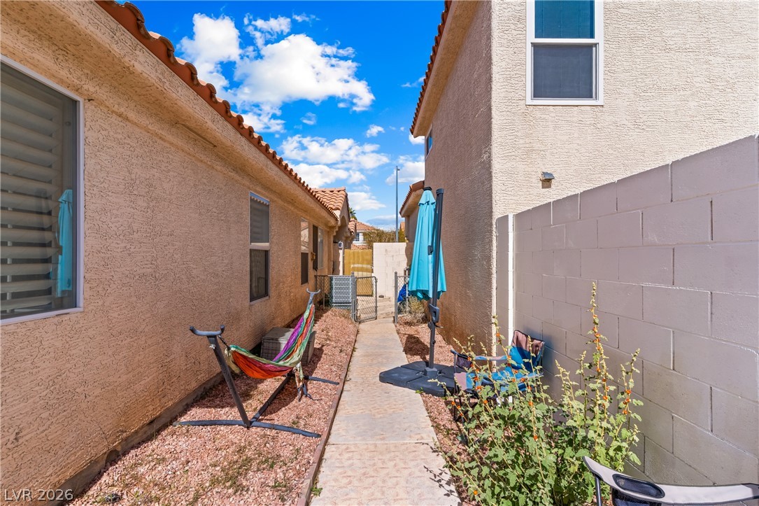 8309 Monico Valley Court Las Vegas NV 89128