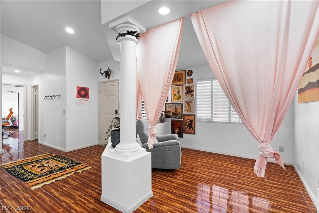 8309 Monico Valley Court Las Vegas NV 89128