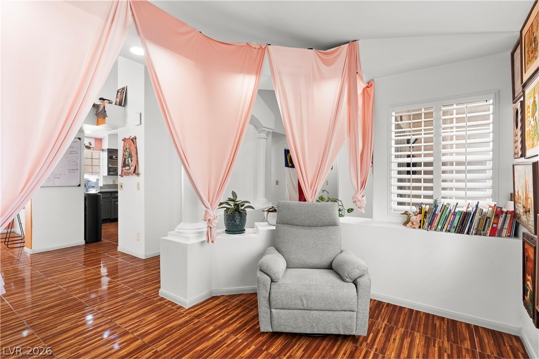8309 Monico Valley Court Las Vegas NV 89128