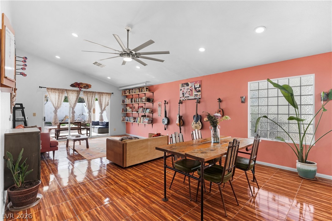 8309 Monico Valley Court Las Vegas NV 89128