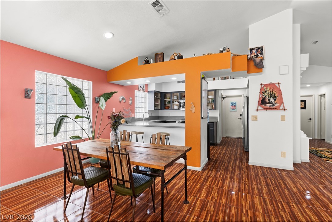 8309 Monico Valley Court Las Vegas NV 89128