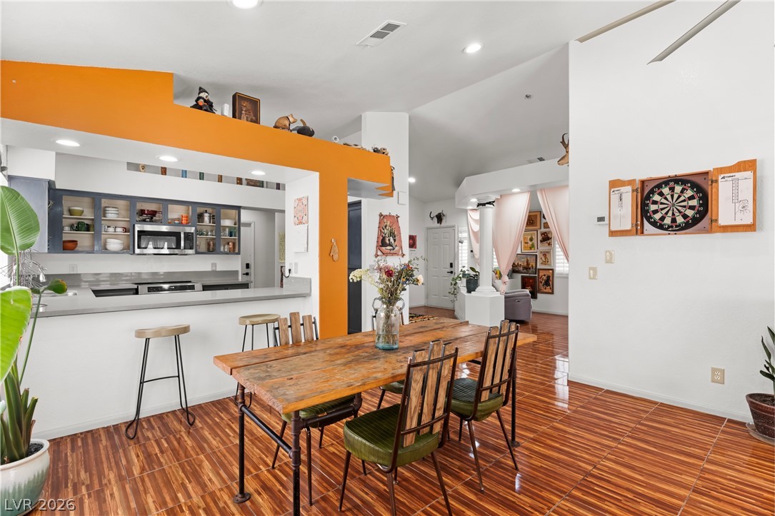 8309 Monico Valley Court Las Vegas NV 89128