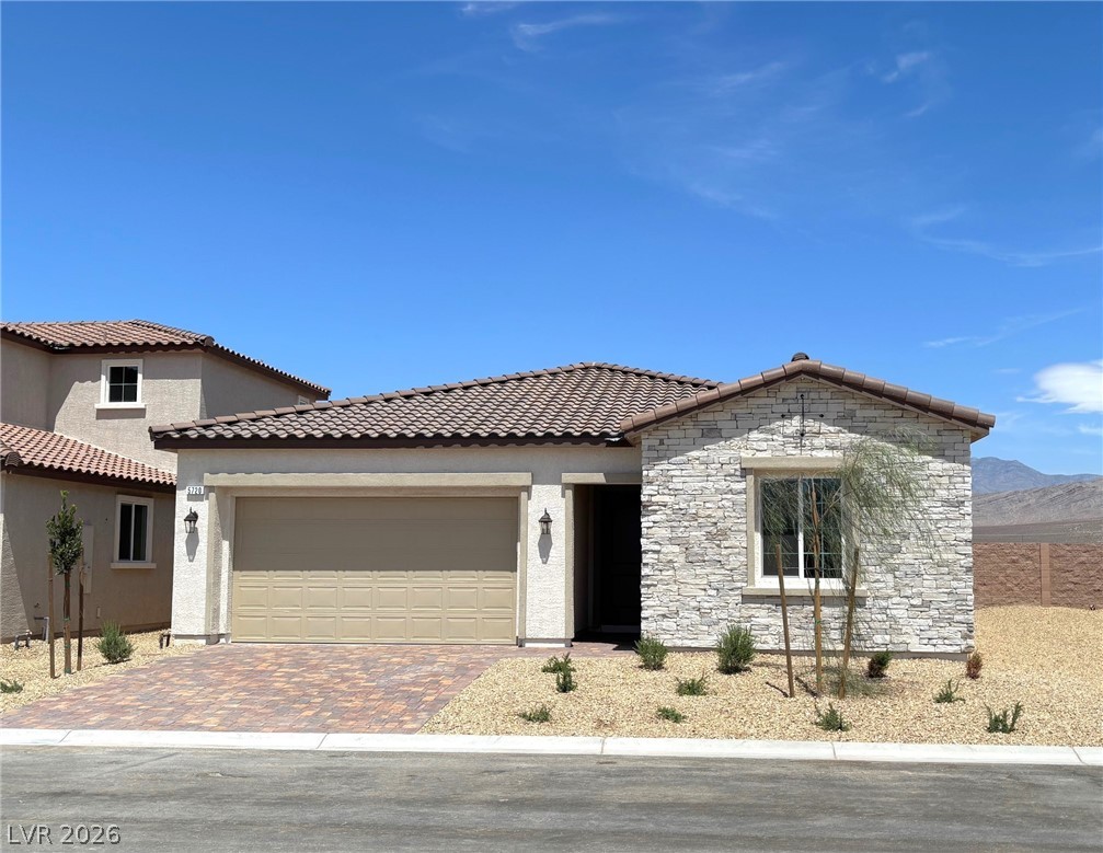 5720 East Badlands Lane Pahrump NV 89061