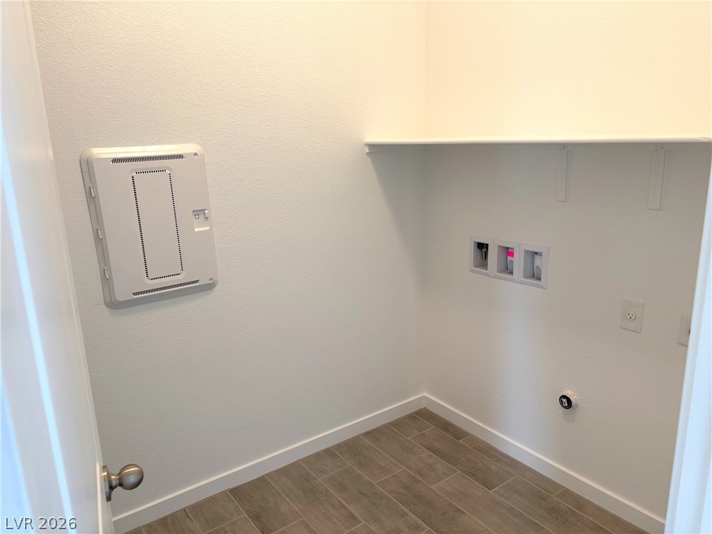 5720 East Badlands Lane Pahrump NV 89061