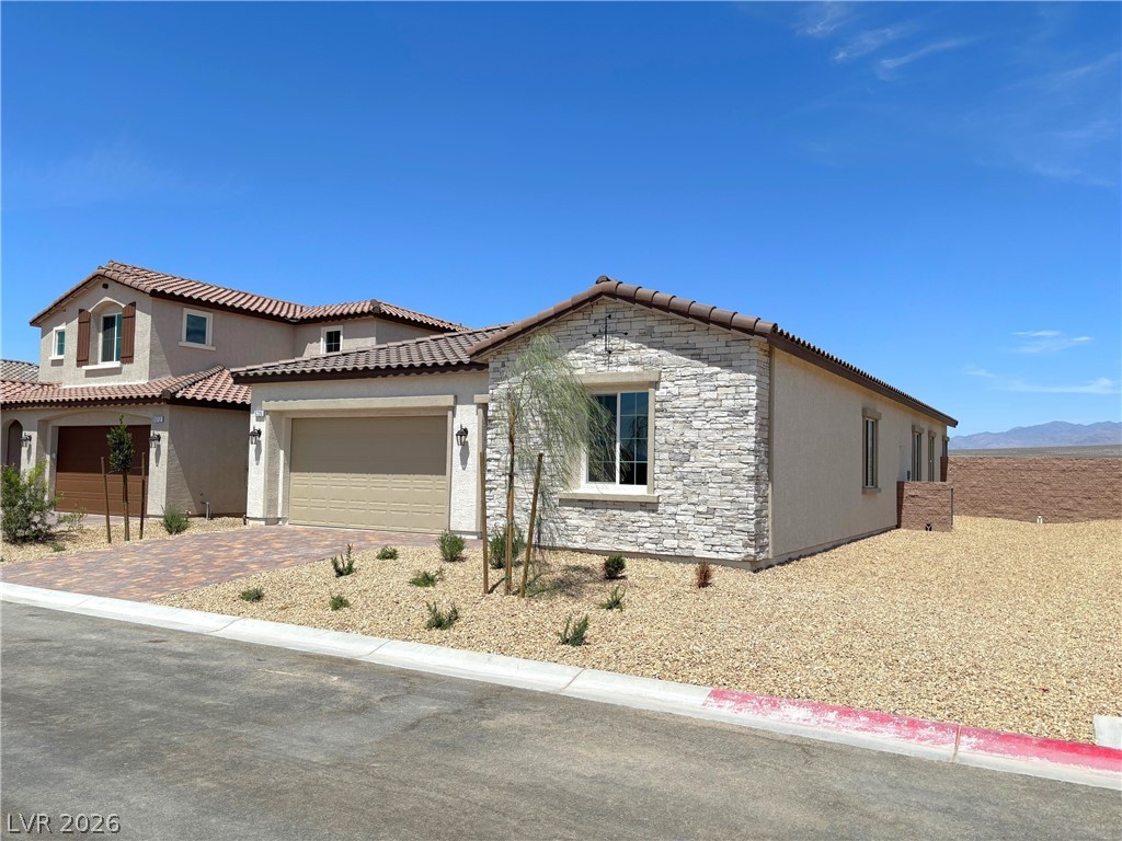 5720 East Badlands Lane Pahrump NV 89061
