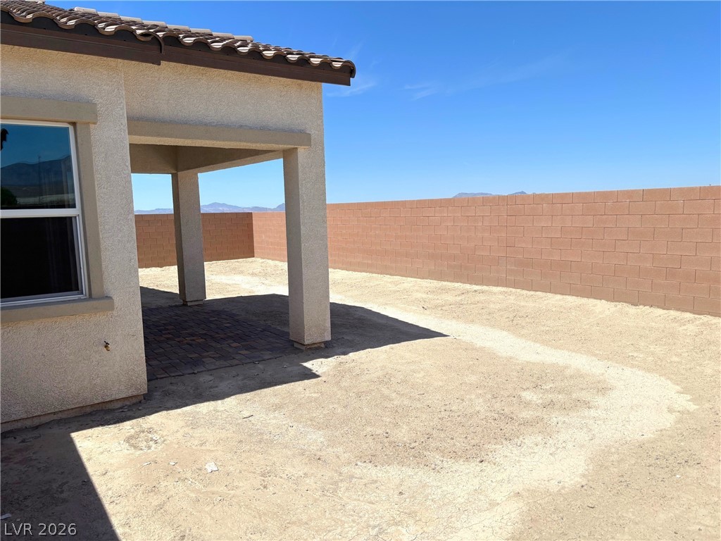 5720 East Badlands Lane Pahrump NV 89061