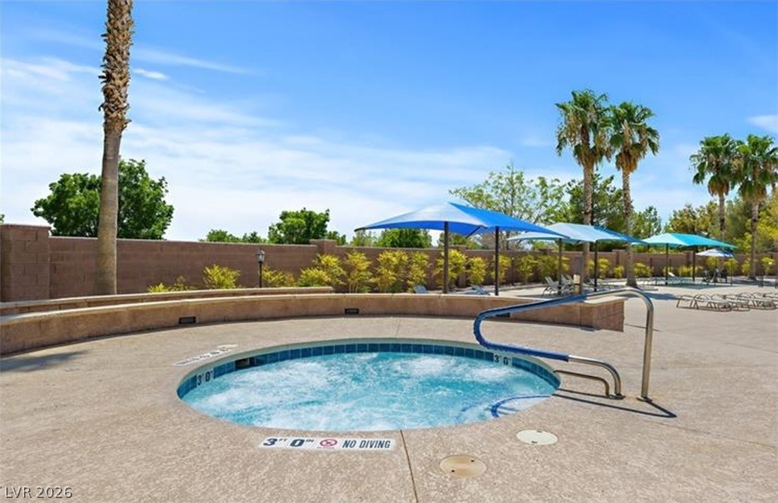 5720 East Badlands Lane Pahrump NV 89061