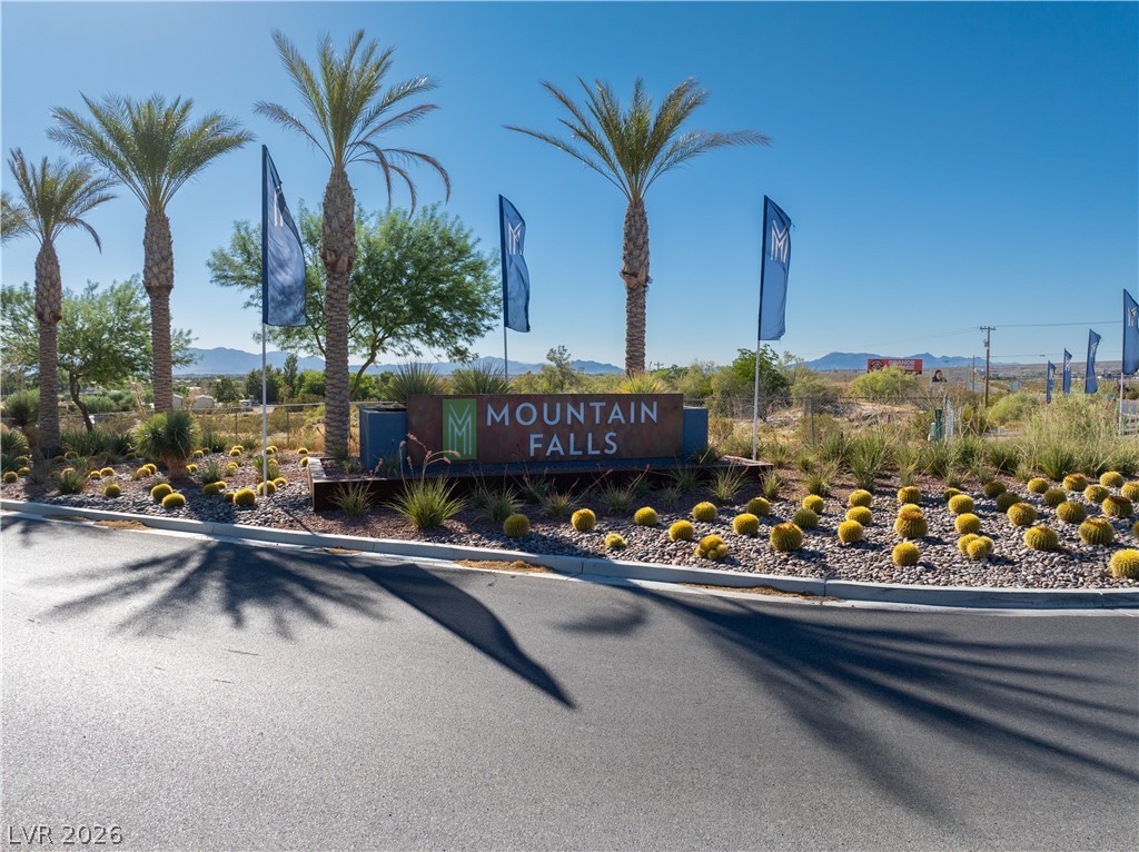 5720 East Badlands Lane Pahrump NV 89061