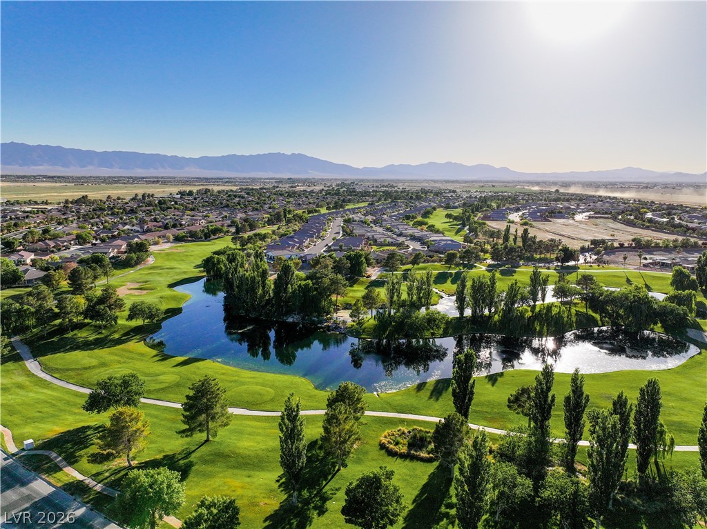 5720 East Badlands Lane Pahrump NV 89061