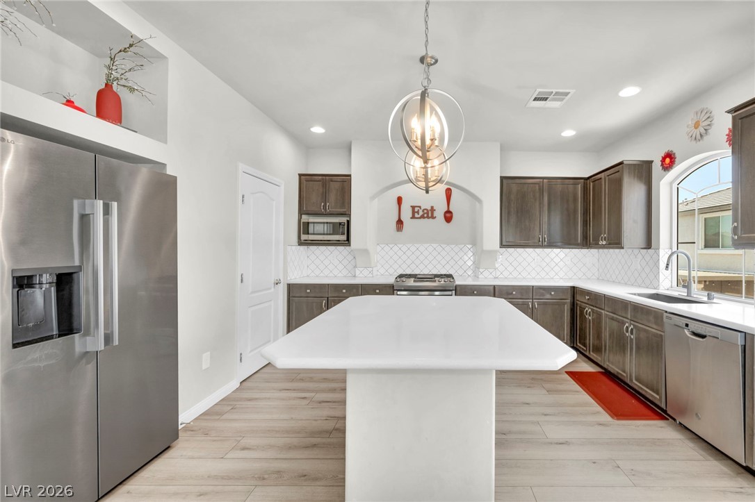 9839 Toad Hollow Street Las Vegas NV 89141