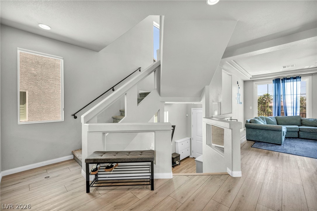 9839 Toad Hollow Street Las Vegas NV 89141