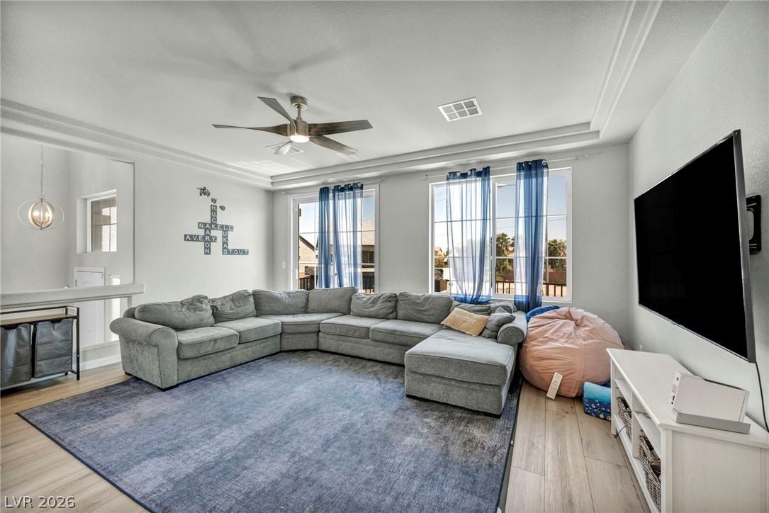 9839 Toad Hollow Street Las Vegas NV 89141