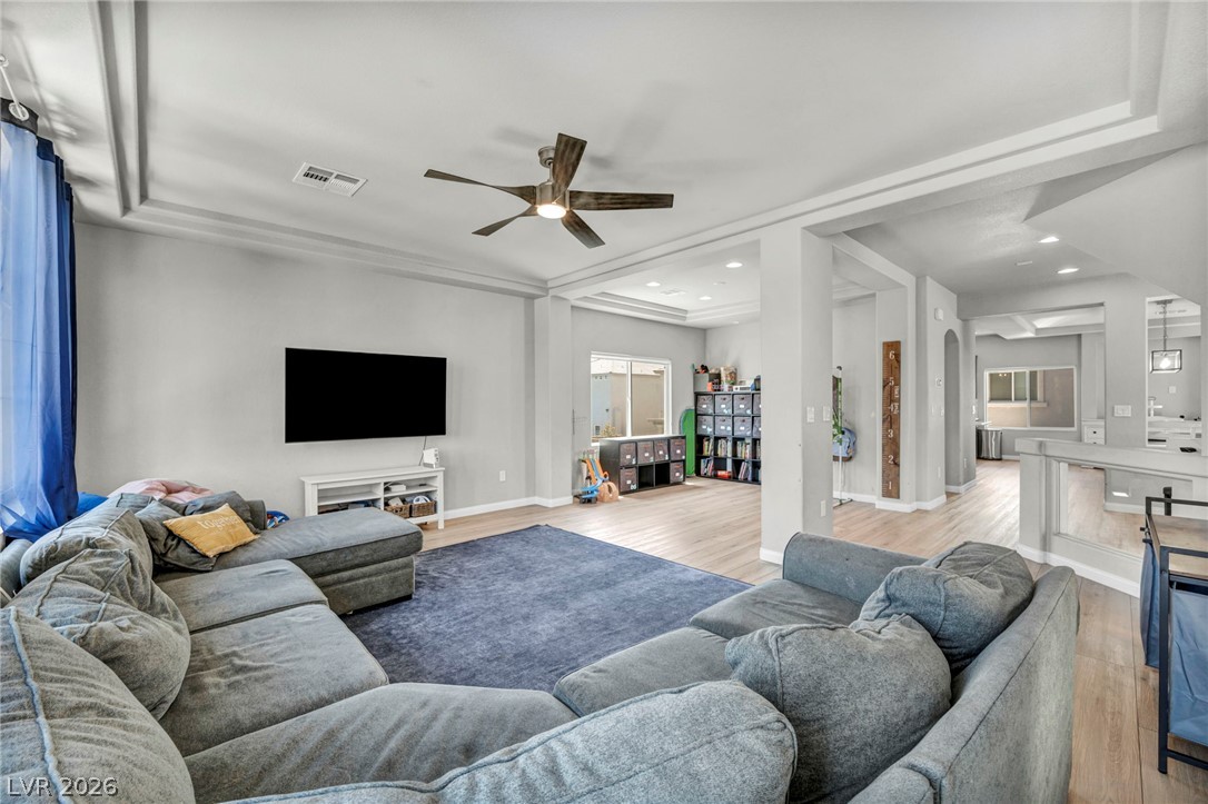 9839 Toad Hollow Street Las Vegas NV 89141