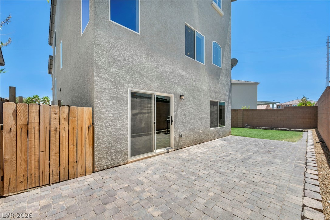 9839 Toad Hollow Street Las Vegas NV 89141