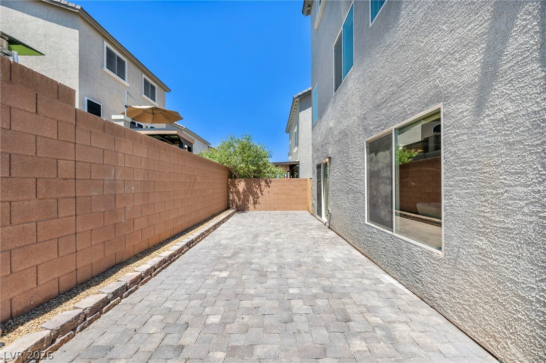 9839 Toad Hollow Street Las Vegas NV 89141