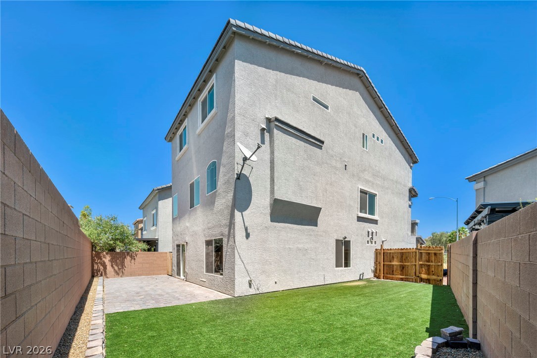 9839 Toad Hollow Street Las Vegas NV 89141