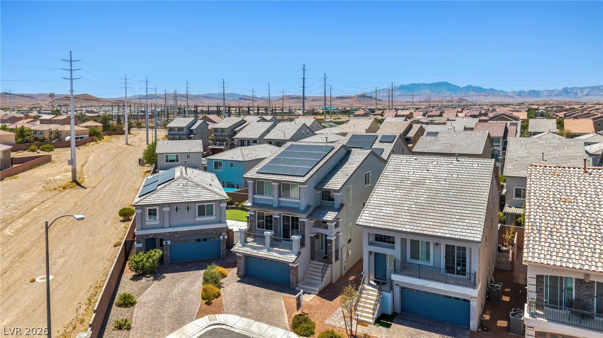 9839 Toad Hollow Street Las Vegas NV 89141