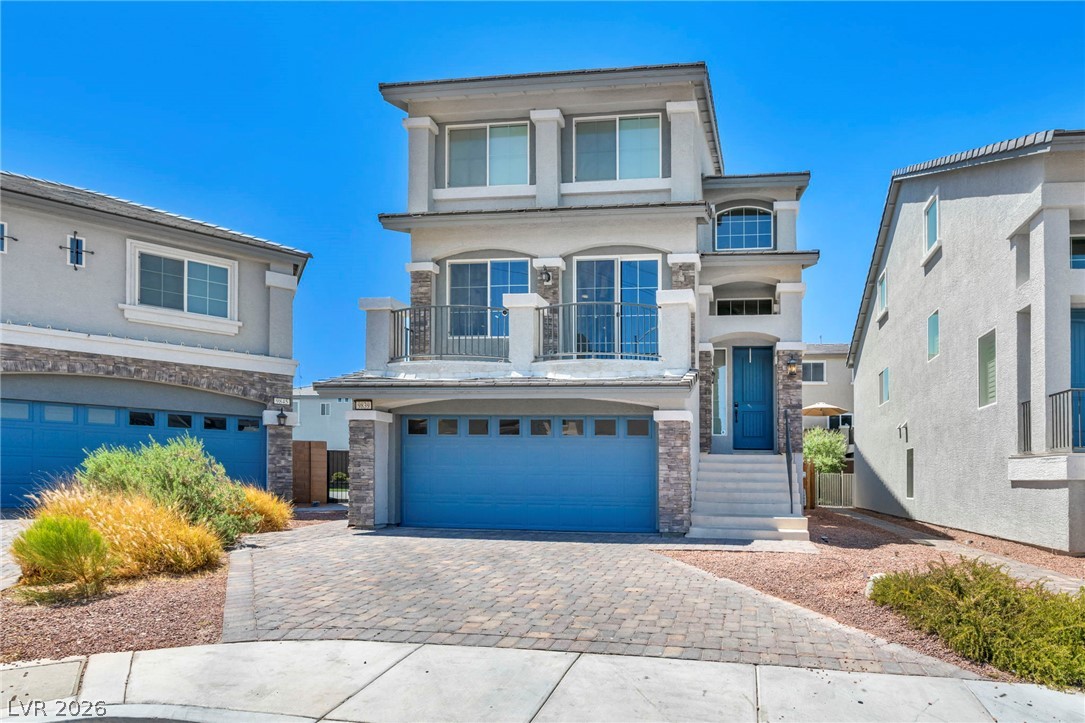 9839 Toad Hollow Street Las Vegas NV 89141