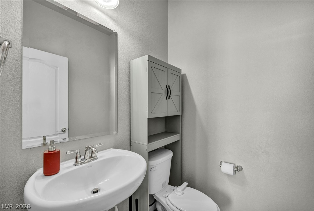 9839 Toad Hollow Street Las Vegas NV 89141