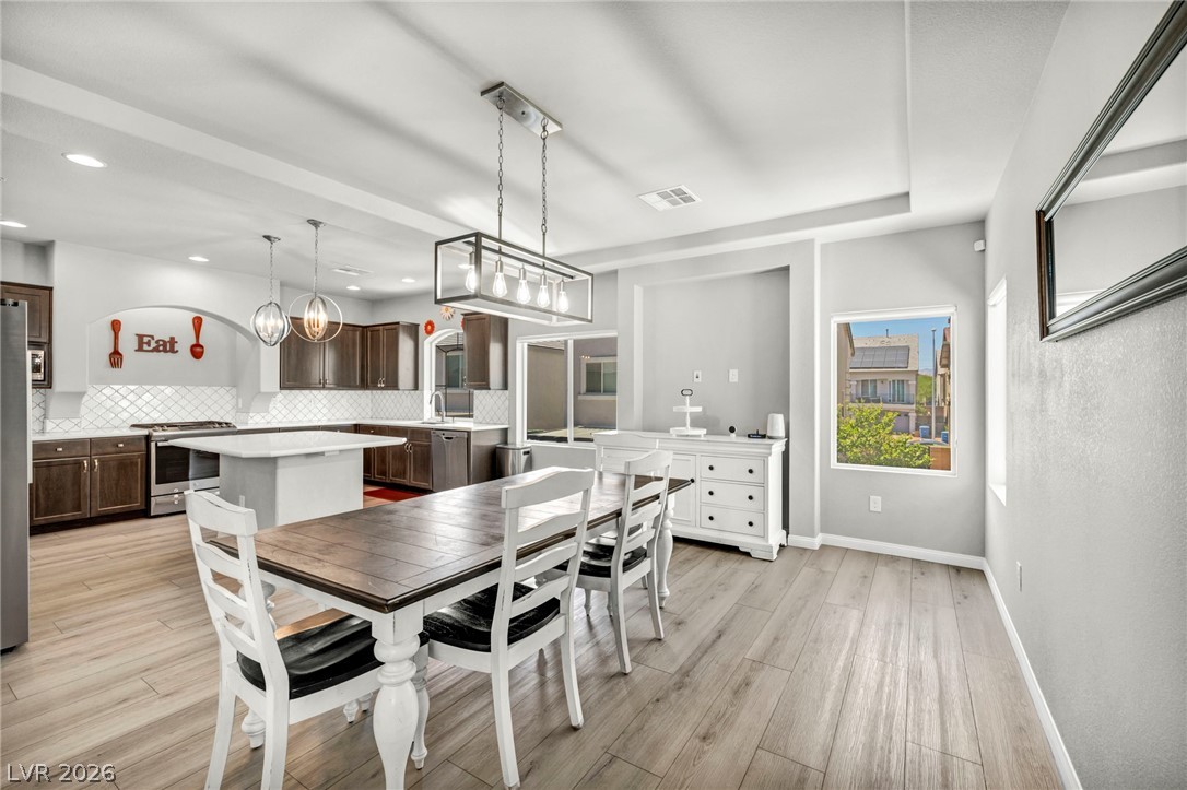 9839 Toad Hollow Street Las Vegas NV 89141