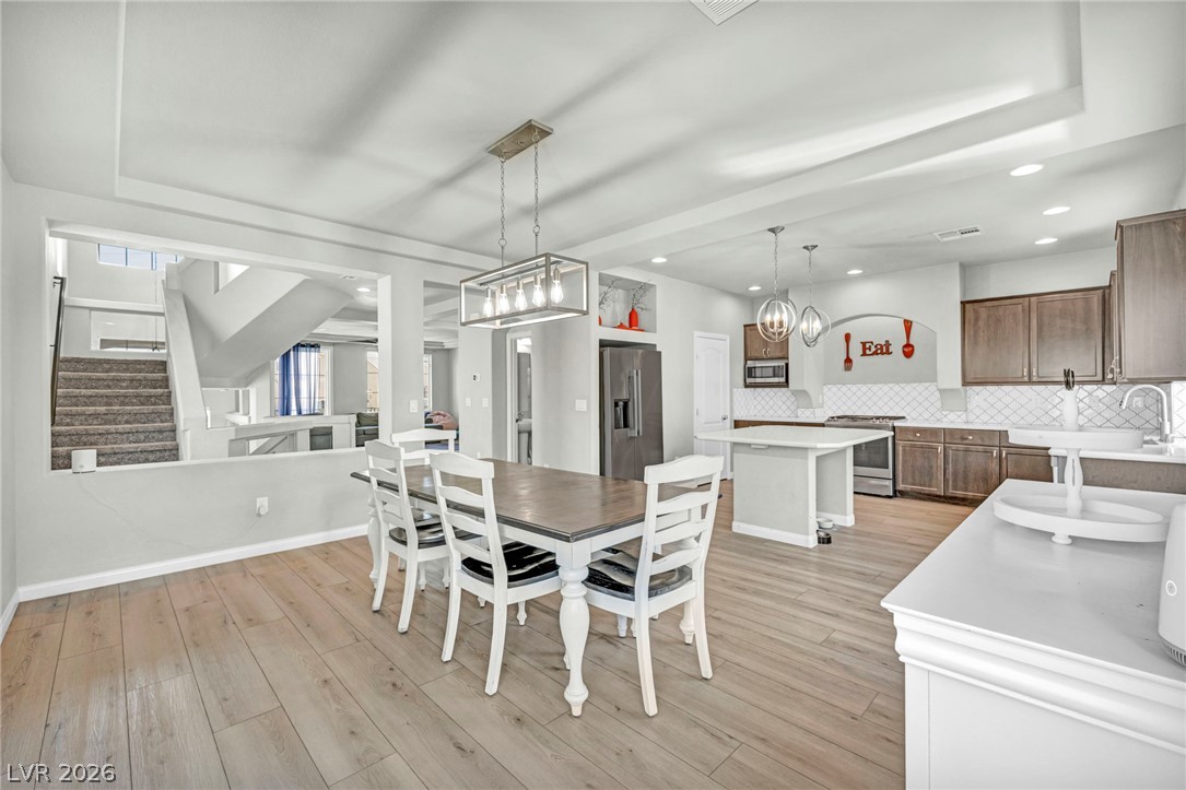 9839 Toad Hollow Street Las Vegas NV 89141