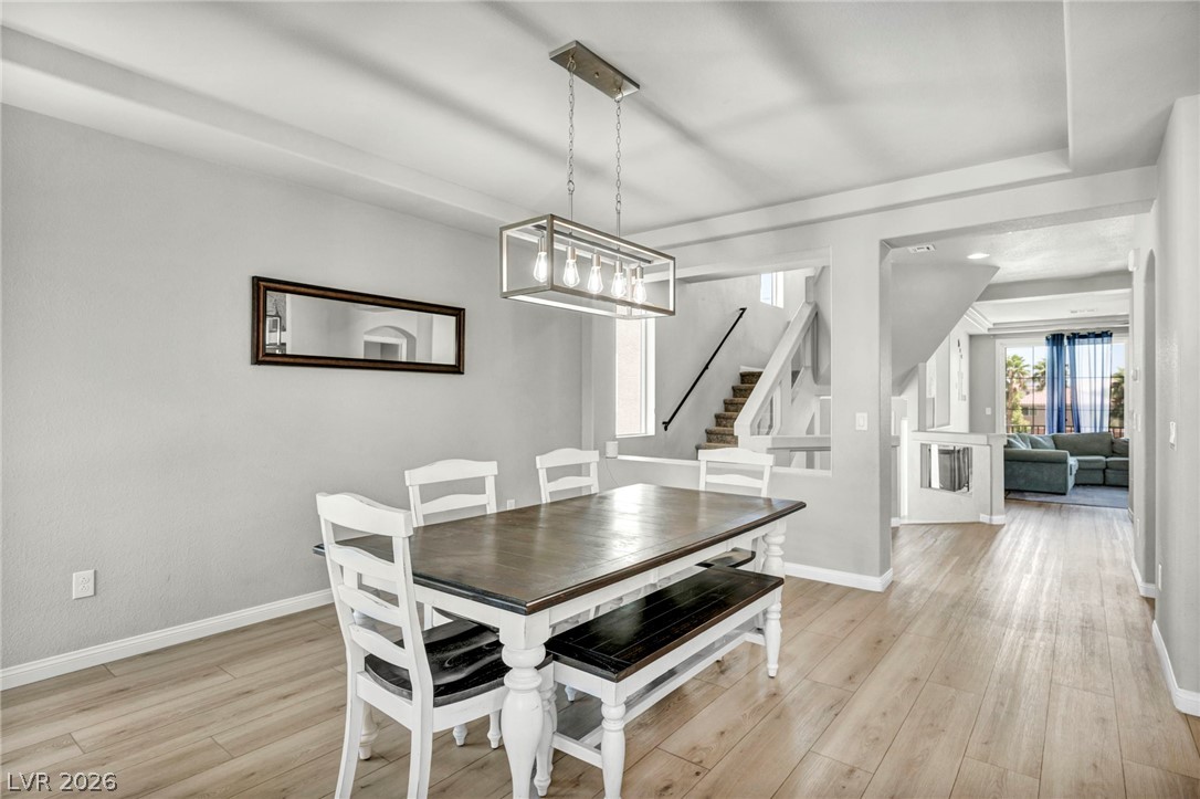 9839 Toad Hollow Street Las Vegas NV 89141