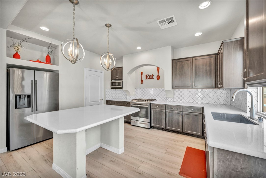 9839 Toad Hollow Street Las Vegas NV 89141