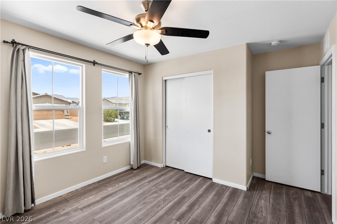 3557 East Marathon Drive Pahrump NV 89061