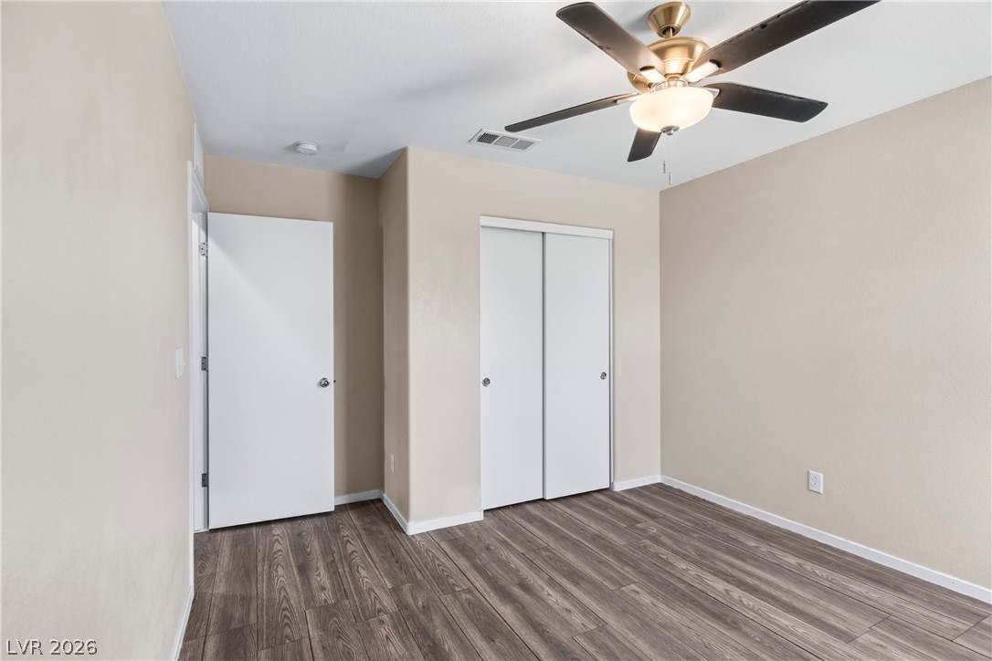 3557 East Marathon Drive Pahrump NV 89061