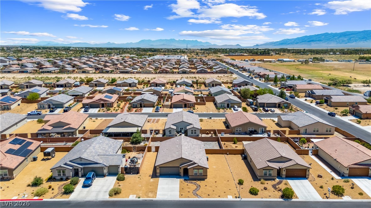 3557 East Marathon Drive Pahrump NV 89061