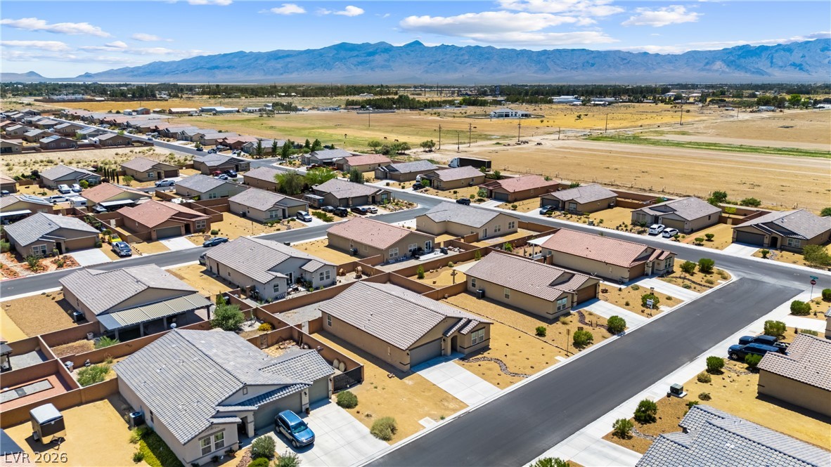 3557 East Marathon Drive Pahrump NV 89061