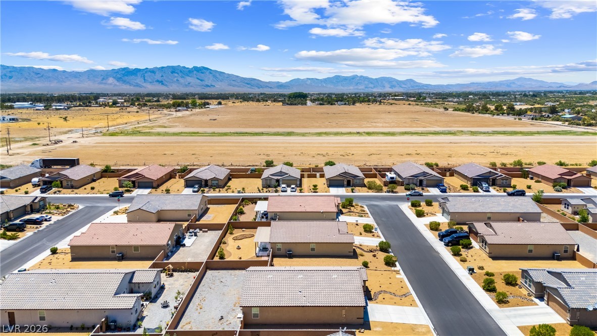3557 East Marathon Drive Pahrump NV 89061