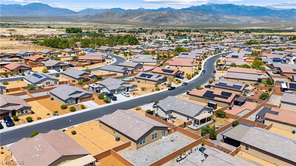 3557 East Marathon Drive Pahrump NV 89061