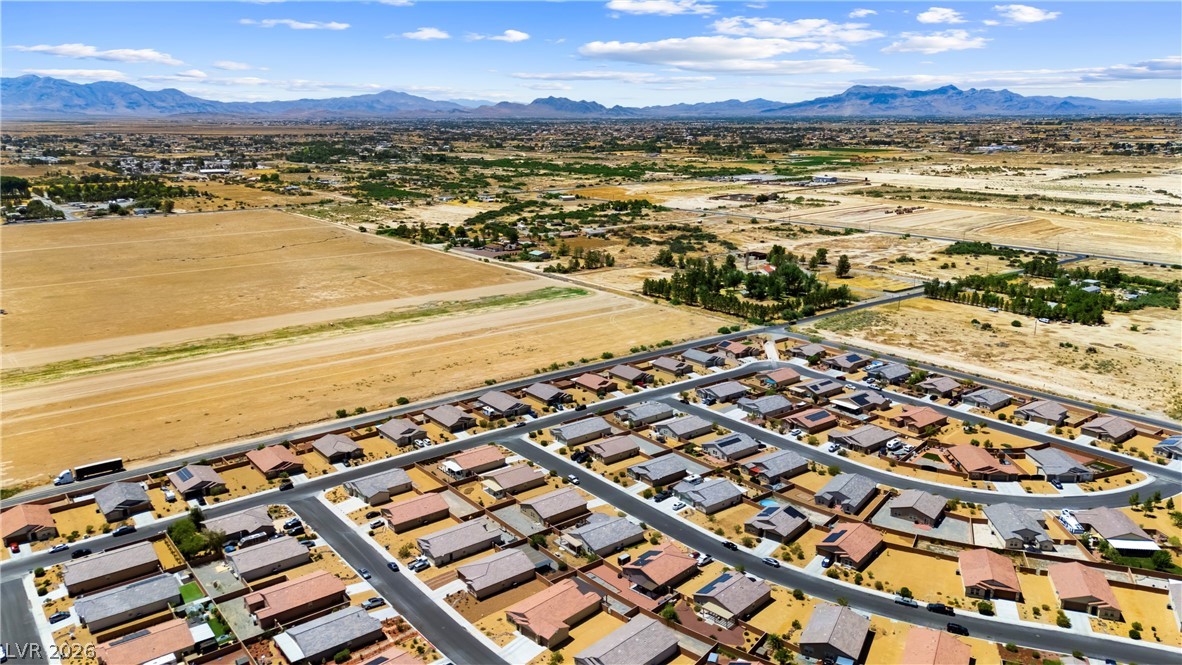 3557 East Marathon Drive Pahrump NV 89061