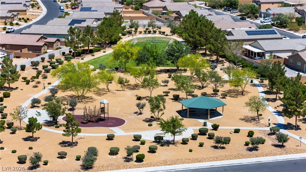 3557 East Marathon Drive Pahrump NV 89061
