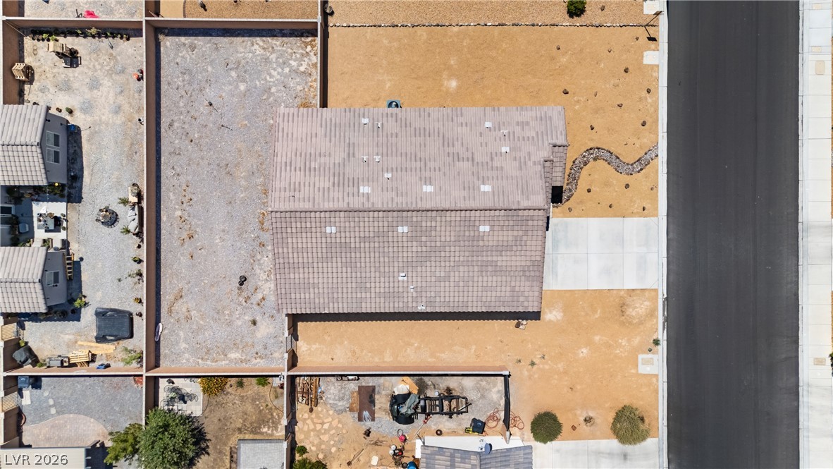 3557 East Marathon Drive Pahrump NV 89061