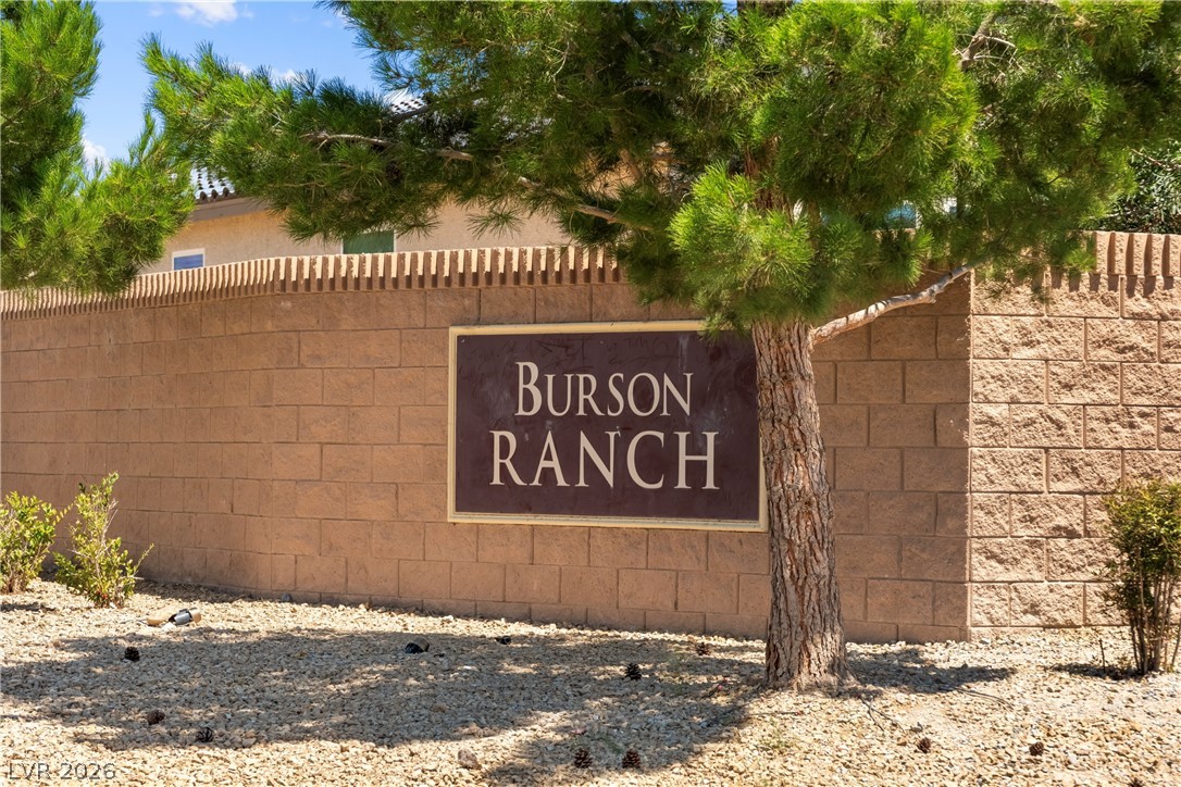 3557 East Marathon Drive Pahrump NV 89061