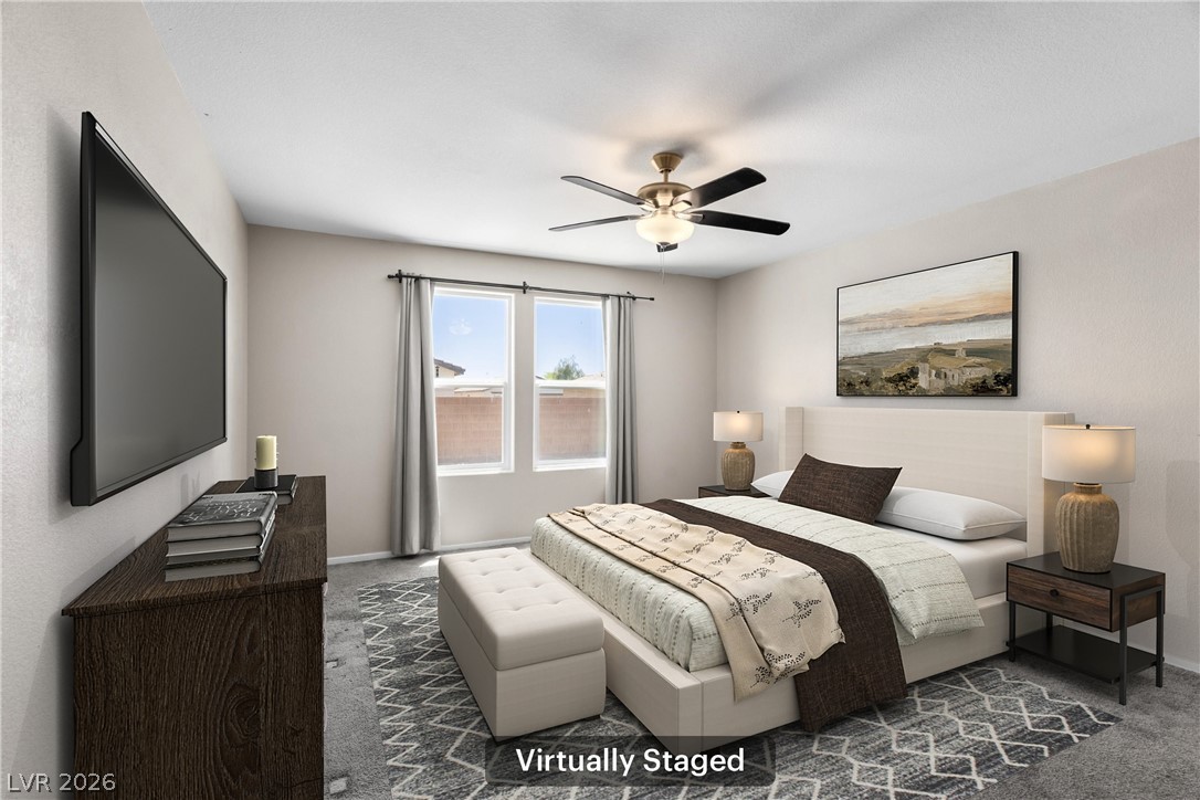 3557 East Marathon Drive Pahrump NV 89061