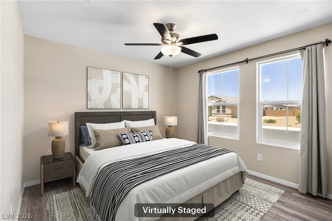 3557 East Marathon Drive Pahrump NV 89061