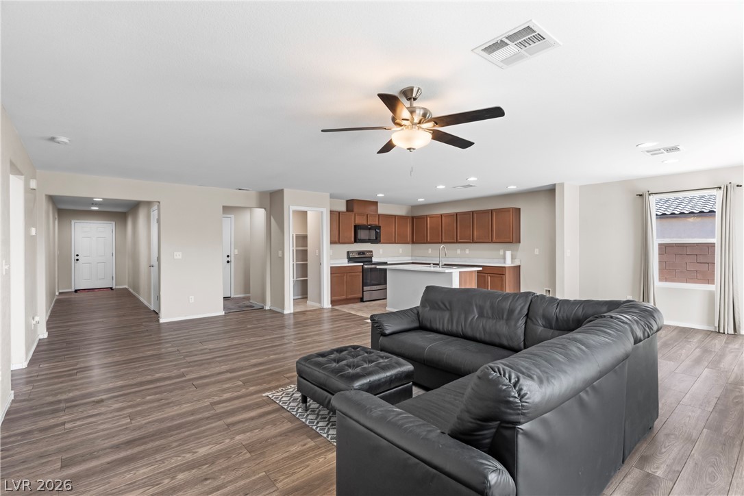 3557 East Marathon Drive Pahrump NV 89061