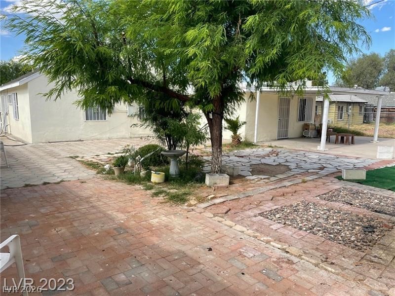 1320 East Norman Avenue Las Vegas NV 89104