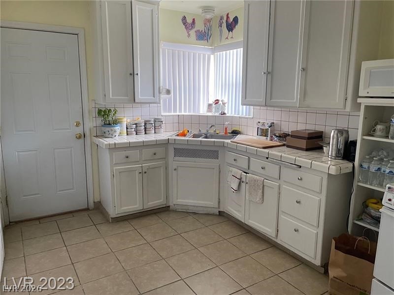 1320 East Norman Avenue Las Vegas NV 89104