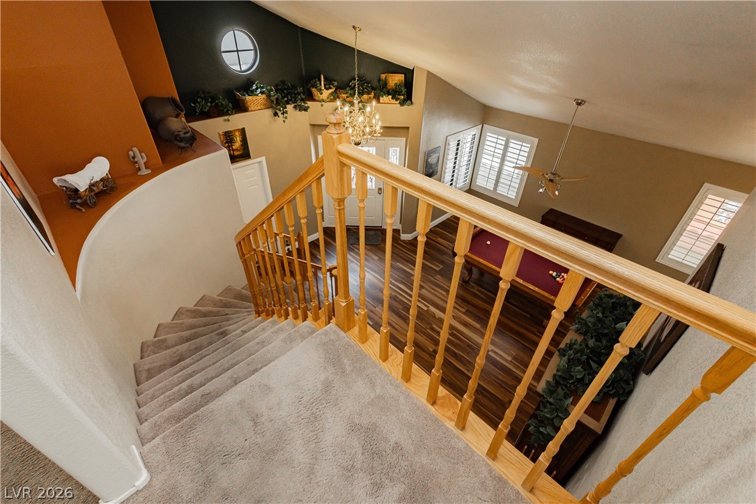 2212 Sapphire Valley Street Las Vegas NV 89128
