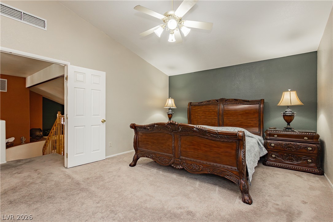 2212 Sapphire Valley Street Las Vegas NV 89128
