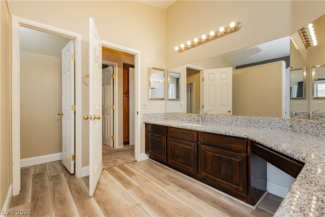 2212 Sapphire Valley Street Las Vegas NV 89128