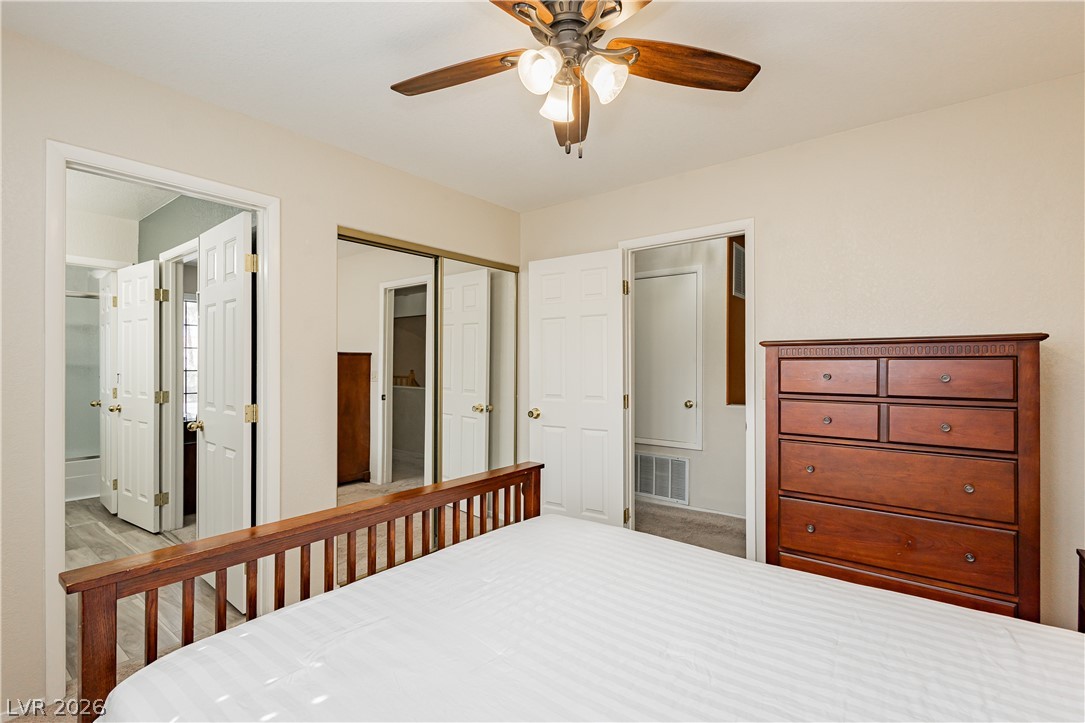 2212 Sapphire Valley Street Las Vegas NV 89128