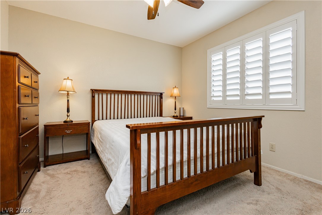 2212 Sapphire Valley Street Las Vegas NV 89128